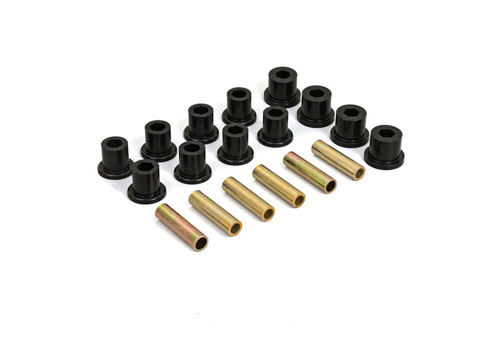 Superlift 316 Rear Leaf Spring Bushings-73-87 GM 1/2/3/4/1 Ton w/Sld Axl-SL 8in. Rr Sprngs - Truck Part Superstore