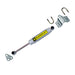 Superlift 92065 Steering Stabilizer-SL (Hydraulic)-99-06 GM 1500 w/6in. Knuckle Style Lift Kit - Truck Part Superstore