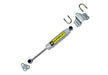 Superlift 92075 High Clearance Steering Stabilizer Kit-SL (Hydraulic)-07-18 Wrangler JK - Truck Part Superstore
