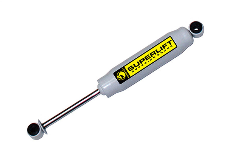 Superlift 92085 Factory Replacement Steering Stabilizer-SL (Hydraulic)-07-18 Jeep JK - Truck Part Superstore