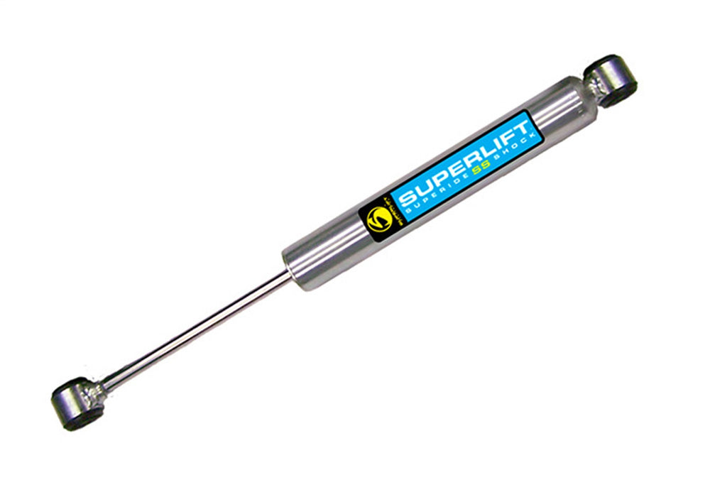 Superlift 97018 Front 99-06 GM 1500 6in. Lift Bilstein Single Shock-21.50 Ext 13.32 Col - Truck Part Superstore