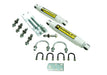 Superlift 92660 Dual Steering Stabilizer Kit-73-91 GM 1/2/3/4 Sld Axle/69-93 Ddg 1/2/3/4 4WD - Truck Part Superstore