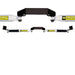 Superlift 92694 Dual Steering Stabilizer Kit-SL (Hydraulic)-08-22 F-250/F-350 4WD - Truck Part Superstore