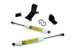 Superlift 92712 High Clearance Dual Steering Stabilizer Kit-14-22 Ram 2500/13-22 3500 w/SL Clndr - Truck Part Superstore