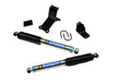 Superlift 92713 High Clearance Dual Steering Stabilizer Kit-14-22 Ram 25/13-22 35 w/SL Bil Clndr - Truck Part Superstore