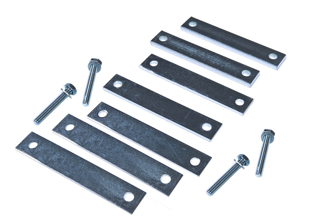 Superlift 9649 Carrier Bearing Drop Kit-99-22 F-250/F-350 4WD-2-3in. Rear Lift - Truck Part Superstore