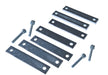 Superlift 9649 Carrier Bearing Drop Kit-99-22 F-250/F-350 4WD-2-3in. Rear Lift - Truck Part Superstore