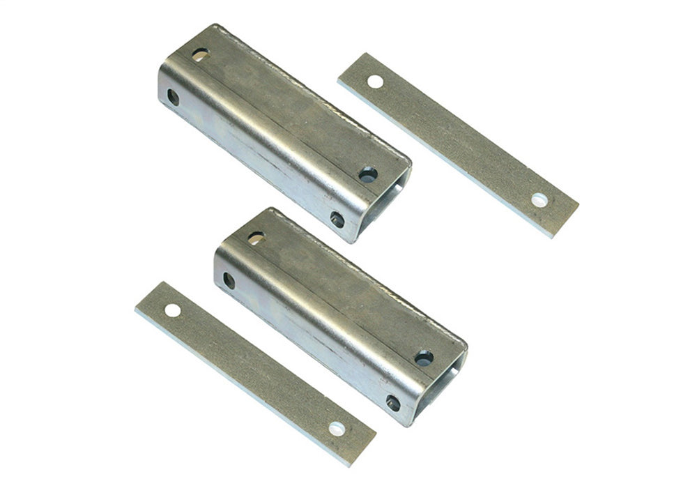 Superlift 9695 Carrier Bearing Drop Kit-99-22 F-250/F-350 4WD-7-8in. Rear Lift - Truck Part Superstore