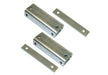 Superlift 9695 Carrier Bearing Drop Kit-99-22 F-250/F-350 4WD-7-8in. Rear Lift - Truck Part Superstore