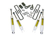 Superlift K1000 2.5in. Level 1 Lift Kit-99-06 Silverado/Sierra 1500 4WD - Truck Part Superstore