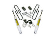Superlift K1001 2in. Level 1 Lift Kit-07-18 Silverado/Sierra 1500 2WD/4WD - Truck Part Superstore