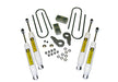 Superlift K1003 2 inch Lift Kit-1997-2003 Ford F-150 4WD-with Superlift Shocks - Truck Part Superstore