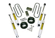 Superlift K1005 2in. Level 1 Lift Kit-03-13 Ram 2500/03-12 3500/06-13 1500 Mega Cab 4WD - Truck Part Superstore