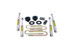 Superlift K1007 2.5 inch Lift Kit-2011-2016 Ford F-250 Super Duty 4WD-with Superlift Shocks - Truck Part Superstore