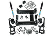 Superlift K179B 6 inch Lift Kit-2009-2014 Ford F-150 4WD-with Bilstein Rear Shocks - Truck Part Superstore