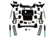 Superlift K120B 6in. Lift Kit-12-18 (19-21 Clc) Ram 1500 4WD-w/Bilstein Frt Struts/Rr Shocks - Truck Part Superstore
