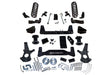 Superlift K138 6.5 inch Lift Kit-2007-2014 Chevy Tahoe and GMC Yukon 1500 4WD - Truck Part Superstore