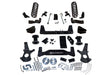 Superlift K139 6.5in. Lift Kit-15-16 Tahoe/Yukon 1500 4WD w/OE CAST Steel Ctrl Arms - Truck Part Superstore