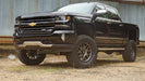 Superlift K181B 6.5in. Lift Kit-14-18 (19 Old Body) GM1500 2WD w OE Al or SS Ctrl Arms w Bil RrS - Truck Part Superstore