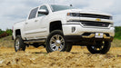 Superlift K160B 6.5in. Lift Kit-14-16 Silv/Sierra 1500 4WD w OE Cast Stl Ctrl Arms w Bil Rr Shck - Truck Part Superstore