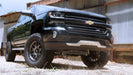 Superlift K161B 6.5in. Lift Kit-14-18 (19 Old Body) GM1500 4WD w OE Al or SS Ctrl Arms w Bil RrS - Truck Part Superstore