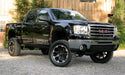 Superlift K162 6.5in. Lift Kit-07-13 Silverado/Sierra 1500 4WD-w/SL Rear Shocks - Truck Part Superstore