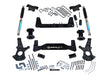 Superlift K181B 6.5in. Lift Kit-14-18 (19 Old Body) GM1500 2WD w OE Al or SS Ctrl Arms w Bil RrS - Truck Part Superstore