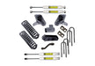 Superlift K382 6 inch Lift Kit-1980-1996 Ford Bronco 4WD-with Superlift Shocks - Truck Part Superstore