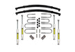 Superlift K414 2.5in. Lift Kit-73-91 Blazer/Jimmy/Suburban 1/2 Ton 4WD-Rr Block Kit wSL Shks - Truck Part Superstore