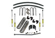 Superlift K488 6.5 inch Lift Kit-1978-1979 Ford Bronco 4WD-with Superlift Shocks - Truck Part Superstore
