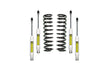 Superlift K508 1.5 inch Lift Kit-1977-1979 Ford F-100 and F-150 4WD-with Superlift Shocks - Truck Part Superstore