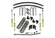 Superlift K512 6.5 inch Lift Kit-1977-1979 Ford F-100 and F-150 4WD-with Superlift Shocks - Truck Part Superstore