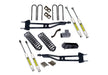 Superlift K561 6 inch Lift Kit-1980-1996 Ford F-150 4WD-Superunner Kit with Superlift Shocks - Truck Part Superstore