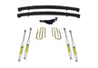 Superlift K629 2in. Lift Kit-00-04 F-250/F-350 4WD-Diesel/V10-w/SL Shocks - Truck Part Superstore