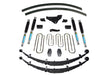 Superlift K640B 7in. Lift Kit-00-05 Excursion 4WD-Diesel/V10-w/Bilstein Shocks - Truck Part Superstore