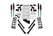 Superlift K832B 4in. Lift Kit-03-08 Ram 2500/3500 4WD-Diesel-w/Bilstein Shocks - Truck Part Superstore