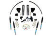 Superlift K856B 6in. Lift Kit-08-10 F-250/F-350 4WD-Diesel-w/Bilstein Shocks - Truck Part Superstore