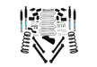 Superlift K865B 6in. Lift Kit-07-08 Ram 2500/3500 4WD-6.7L Cummins Diesel-w/Bilstein Shocks - Truck Part Superstore