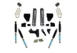 Superlift K878B 6in. Lift Kit-11-16 F-250/F-350 4WD-Diesel-w/Bilstein Shocks - Truck Part Superstore