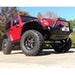 Superlift K905 4in. Lift Kit-07-18 Wrangler JK-2-door-w/SL Shocks - Truck Part Superstore