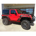Superlift K905 4in. Lift Kit-07-18 Wrangler JK-2-door-w/SL Shocks - Truck Part Superstore