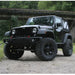 Superlift K905 4in. Lift Kit-07-18 Wrangler JK-2-door-w/SL Shocks - Truck Part Superstore
