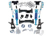 Superlift K919KG 8in. Lift Kit-07-16 GM 1500 4WD w OE Cast Steel Ctrl Arms/King Clvrs/Res Rr Shoc - Truck Part Superstore