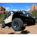 Superlift K941 4in. Lift Kit-07-18 Wrangler JK-4-door-w/SL Shocks - Truck Part Superstore
