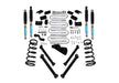 Superlift K965B 4in. Lift Kit-10-13 Ram 2500/10-12 3500 4WD-Diesel-w/Bilstein Shocks - Truck Part Superstore