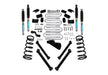 Superlift K967B 6in. Lift Kit-10-13 Ram 2500/10-12 3500 4WD-Diesel-w/Bilstein Shocks - Truck Part Superstore
