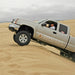 Superlift K121 6in. Lift Kit-99-06 Silverado/Sierra 1500 4WD-Knuckle Kit w/SL Shocks - Truck Part Superstore