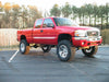 Superlift K121B 6in. Lift Kit-99-06 Silverado/Sierra 1500 4WD-Knuckle Kit w/Bilstein Shocks - Truck Part Superstore