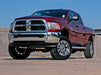 Superlift K125 4in. Lift Kit-14-18 Ram 2500 4WD-Diesel-Replacement Radius Arms w/SL Shocks - Truck Part Superstore