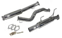 Injen SES1902 Performance Exhaust System - Truck Part Superstore